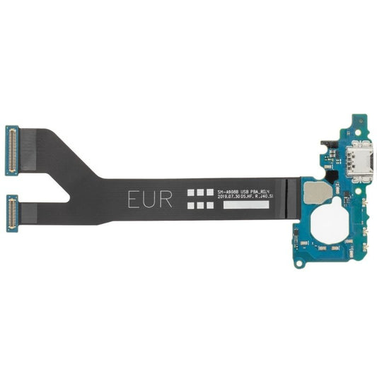 Charge Port Board Flex for Galaxy A90 5G N908N