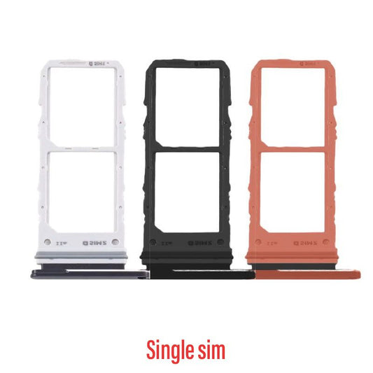Single Sim Tray Replacement Galaxy A90 5G N908