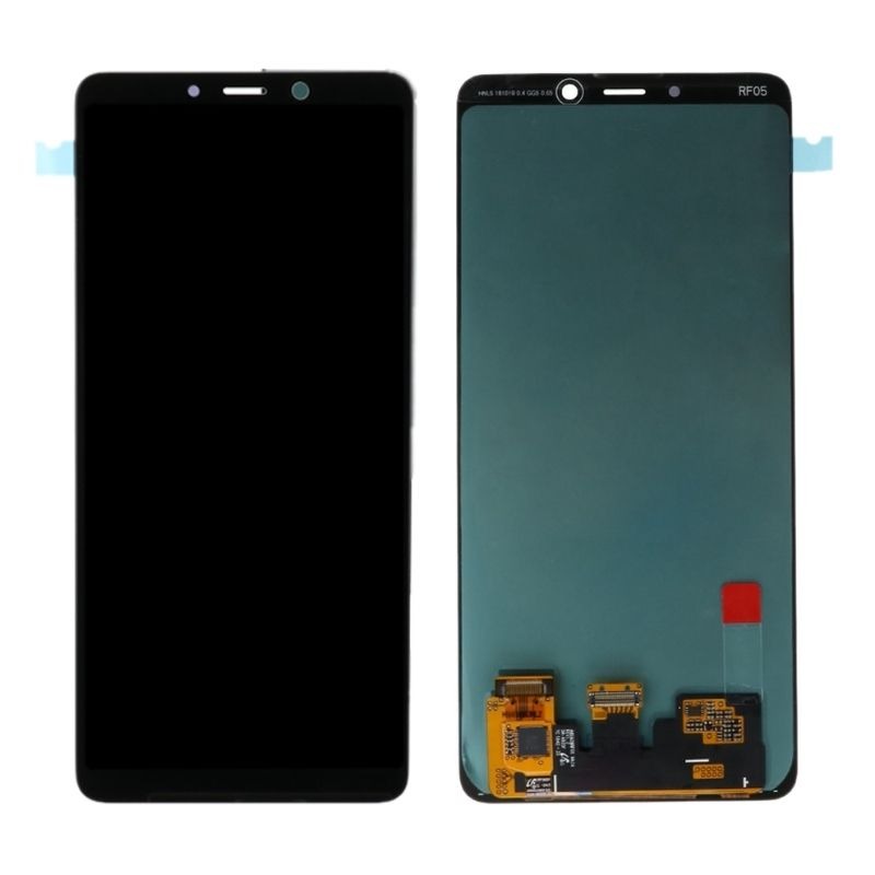 LCD Digitizer Screen Assembly for Galaxy A9 2018 A920