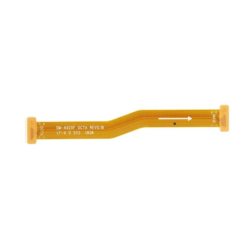 LCD Flex Cable for Galaxy A9 2018 (A920)
