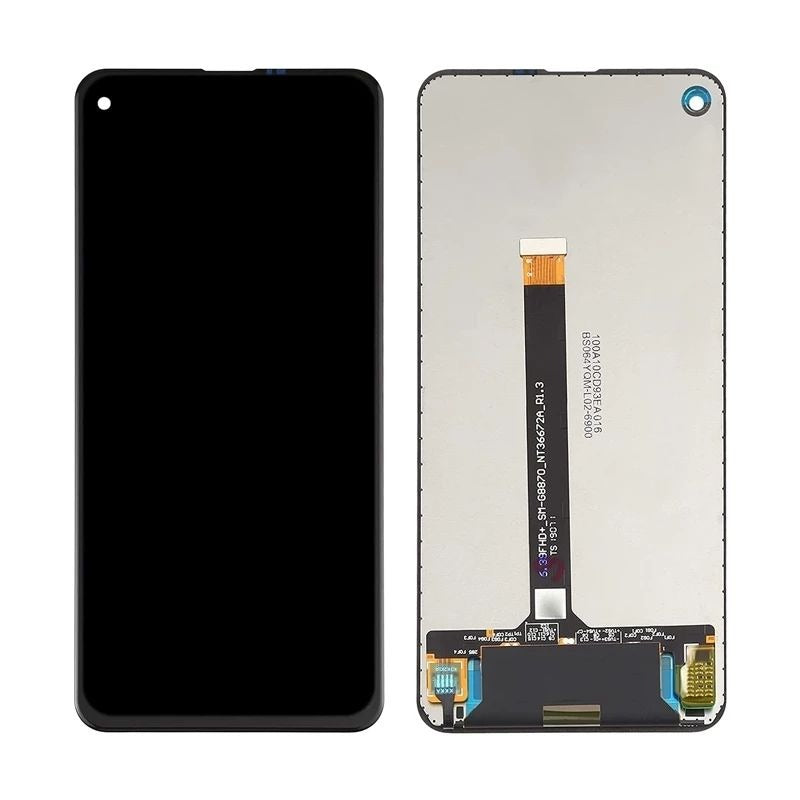 LCD Touch Screen Assembly For Galaxy A9 Pro 2019