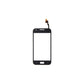 Touch Screen Digitzer For Galaxy J1 Mini - Black