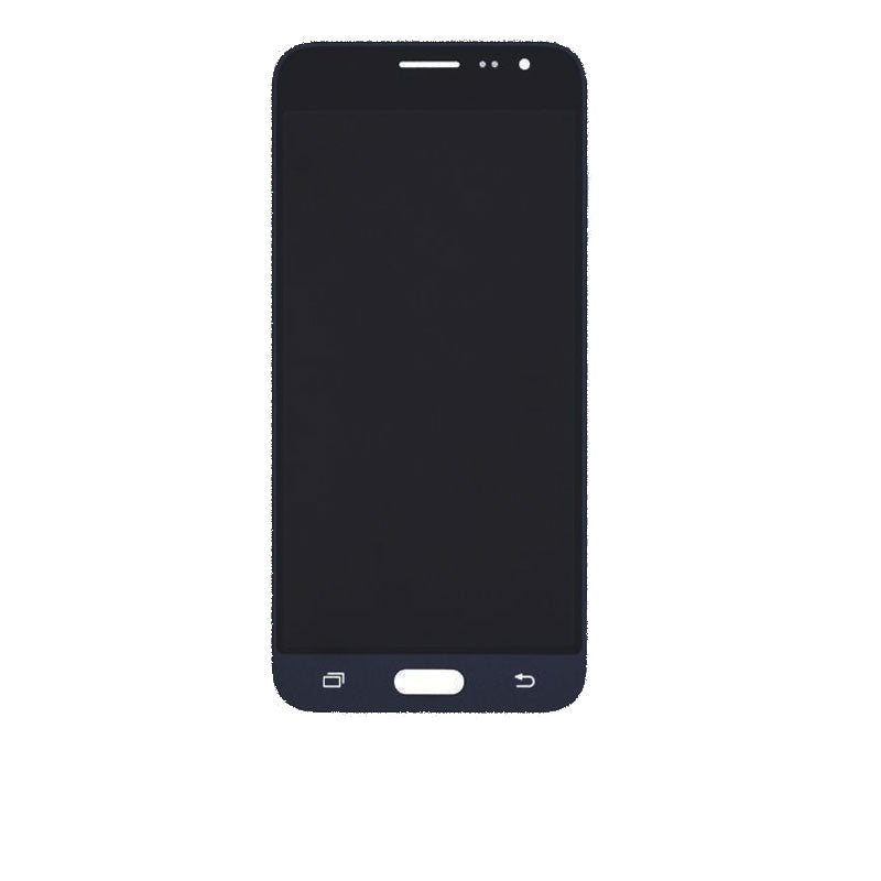 LCD Touch Screen Assembly (J330) For Galaxy J3 2017 - Black