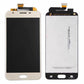 LCD Touch Screen Assembly For Galaxy J5 Prime - Gold