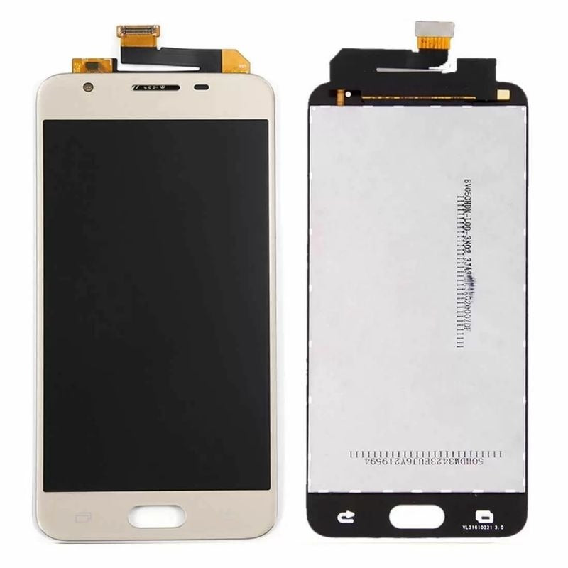 LCD Touch Screen Assembly For Galaxy J5 Prime - Gold