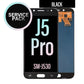 LCD Touch Screen Assembly For Galaxy J5 Pro (J530) - Black