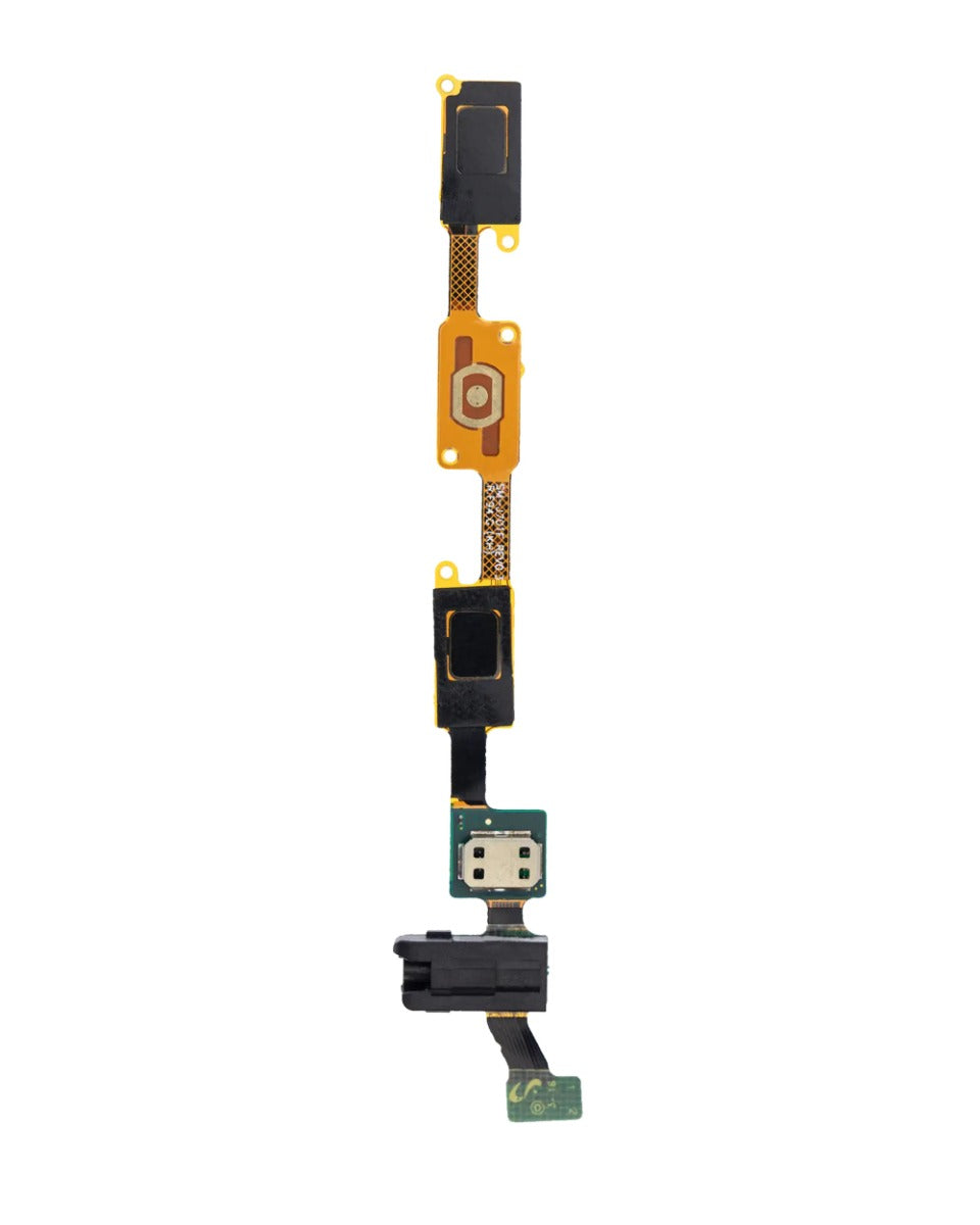 Headphone jack Flex For Galaxy J7 (J700)