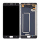LCD Touch Screen Assembly For Galaxy J7 Max  - Black