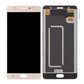 LCD Touch Screen Assembly For Galaxy J7 Max  - Gold
