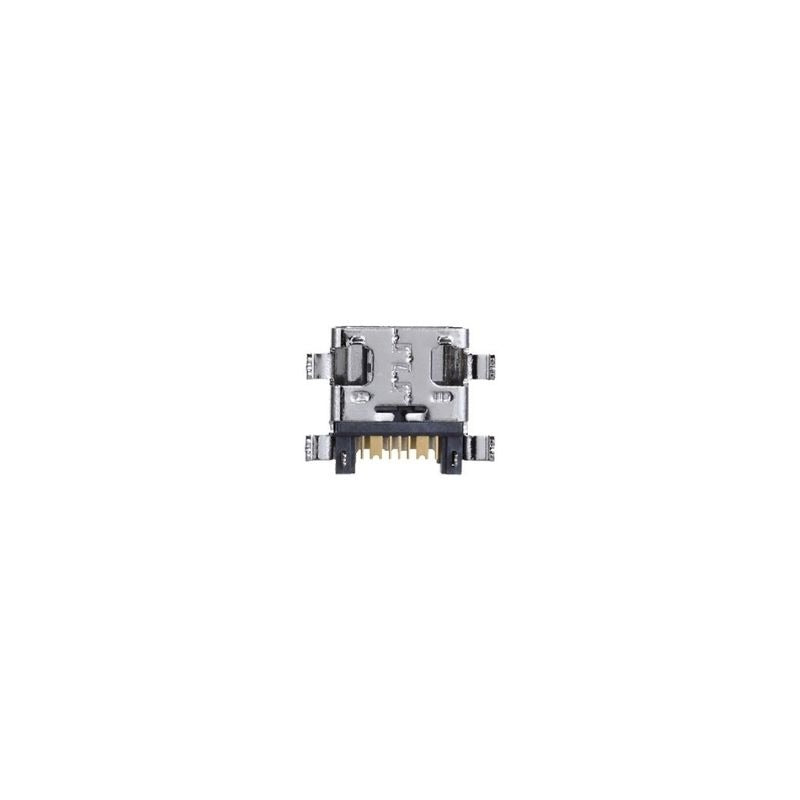 Charging Port (needs Soldering) For Galaxy G610 J510 J710 G570