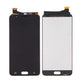 LCD Touch Screen Assembly For Galaxy J7 Prime - Black