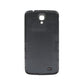 Back Glass Cover For Galaxy Mega - Grey