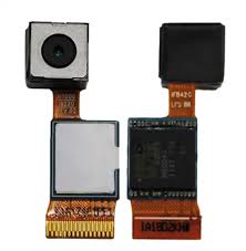 Rear Camera Flex For Galaxy Note 1 Rear Camera Flex