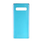 Back Battery Cover Glass Replacement for Galaxy S10 Plus G975 -  Prism Green