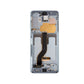 LCD Digitizer Screen Assembly with Frame Service Pack for Galaxy S20 Plus/ S20 Plus 5G  G986 -  Cloud Blue