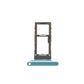 Sim/ Memory Card Tray For Galaxy S20 Plus - Cloud Blue