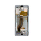 LCD Digitizer Screen Assembly with Frame Service Pack for Galaxy S20 Plus/ S20 Plus 5G  G986 - Cloud White