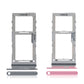 Sim Card Tray (Dual SIM) For Galaxy S20 Ultra