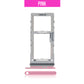 Sim Card Tray (Dual SIM) For Galaxy S20 Ultra