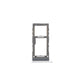 Sim/ Memory Card Tray For Galaxy S20 Ultra - Cloud White