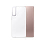 Back Glass Cover (NO Camera Lens) For Galaxy S21/ S21 5G