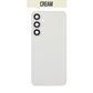 Battery Back Cover with Camera Lens For Galaxy S23 FE S711