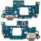 Charging Port Flex with Board (S721U) For Galaxy S24 FE