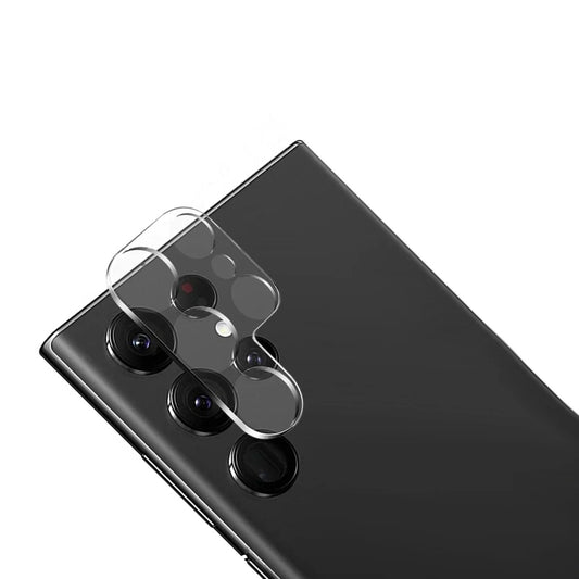 Clear Glass Camera Lens Cover Protector for Galaxy A36 5G