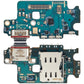 Charging Port Flex With Board For Galaxy S25 5G (S931R)