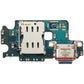 Charging Port Flex With Board For Galaxy S25 5G (S931R)