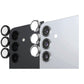 Galaxy S26/ S26 Plus Aluminum Alloy Camera Lens Cover Protector