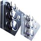 Galaxy S26 Ultra Aluminum Alloy Camera Lens Cover Protector