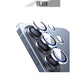 Galaxy S26 Ultra Aluminum Alloy Camera Lens Cover Protector