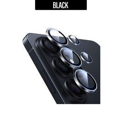 Galaxy S26 Ultra Aluminum Alloy Camera Lens Cover Protector