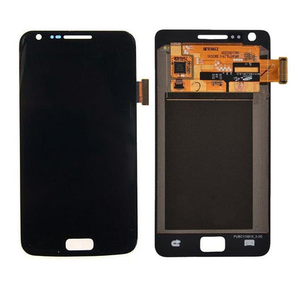 LCD Touch Screen Assembly  For Galaxy S2 4G