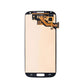 LCD Touch Screen Assembly For Galaxy S4 - White