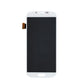 LCD Touch Screen Assembly For Galaxy S4 - White
