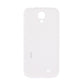 Back Cover Replacement For Galaxy S4 - White