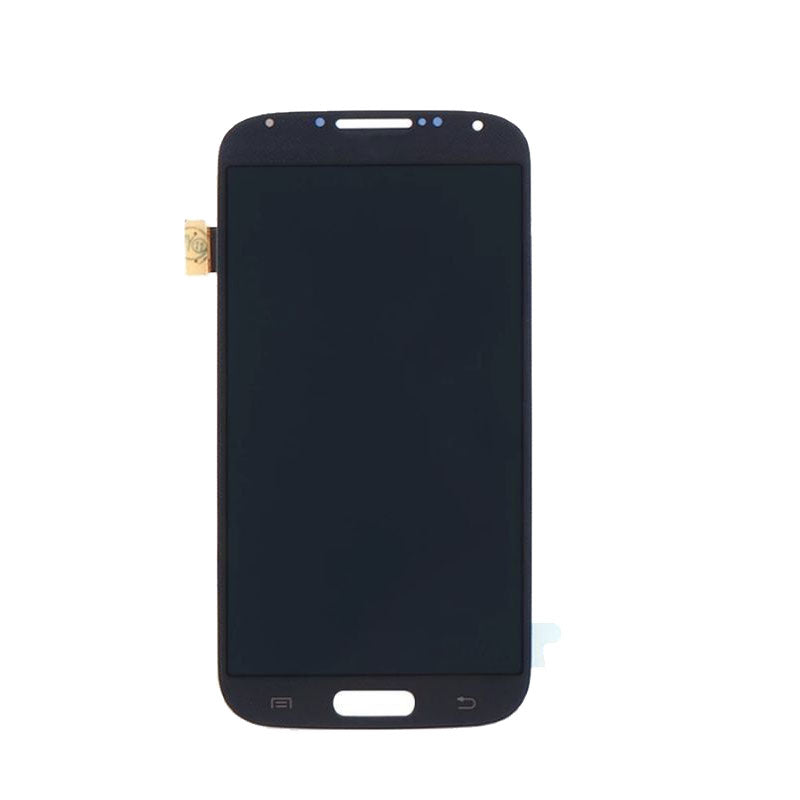LCD Touch Screen Assembly For Galaxy S4 - Black