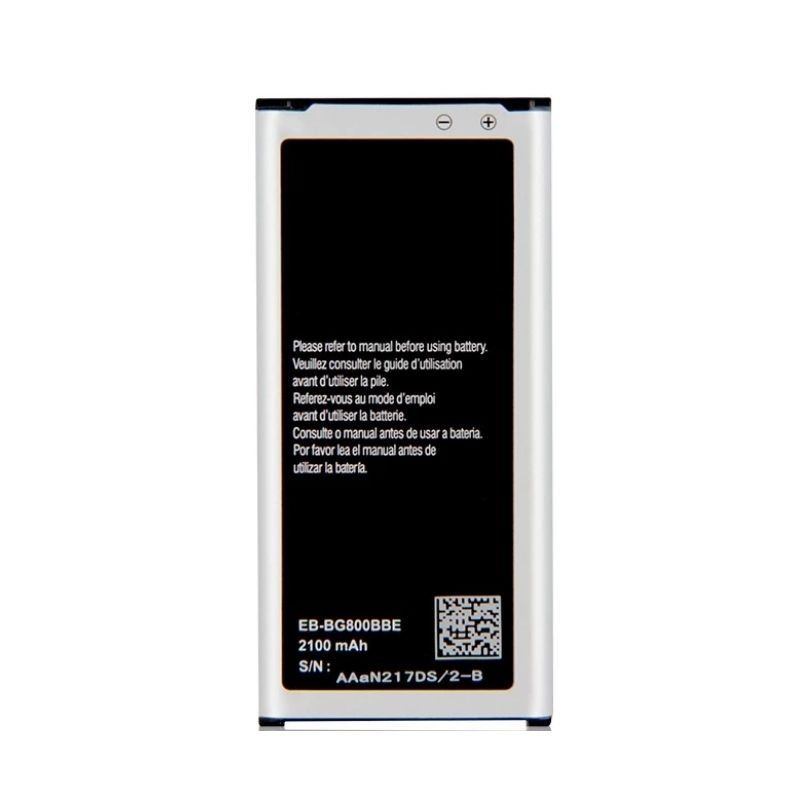 Battery Replacement EB-BG800BBE For Galaxy S5 Mini