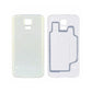 Back Cover For Galaxy S5 - White