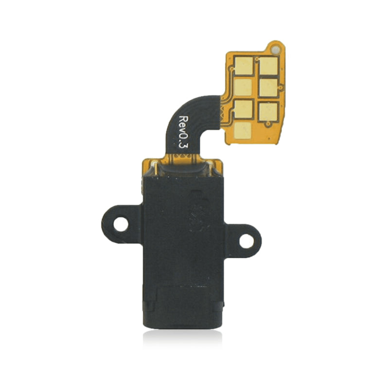 Headphone Jack Flex For Galaxy S5