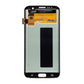 LCD Touch Screen Assembly NO FRAME For Galaxy S7 Edge - Silver