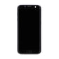 LCD Digitizer Screen Assembly With Frame for Galaxy S7 Edge G935 - Black