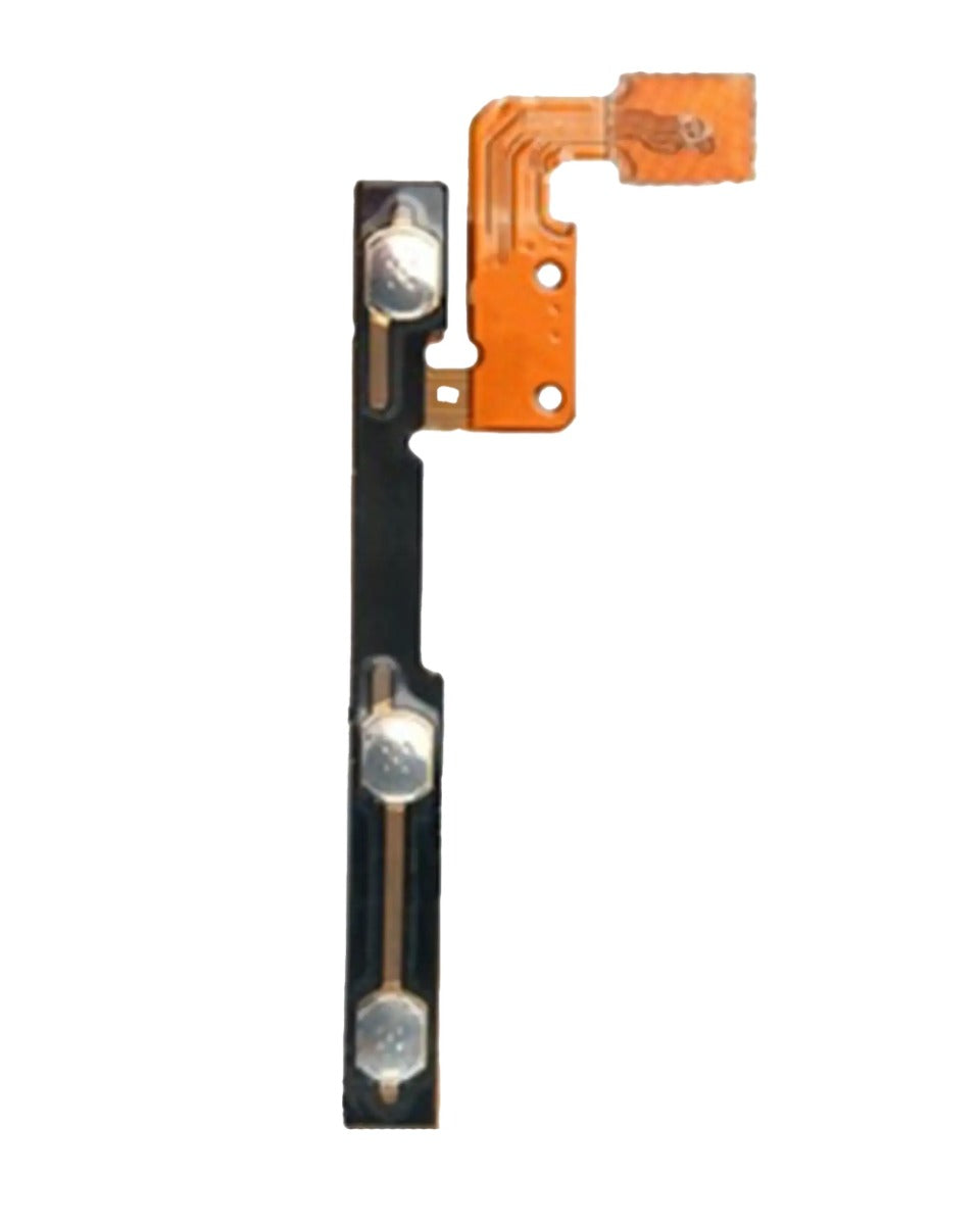Power Volume Flex For Galaxy Tab 2 7.0 P3100/ P3110