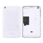 Back Housing For Galaxy Tab 3 8.0 T310 - White