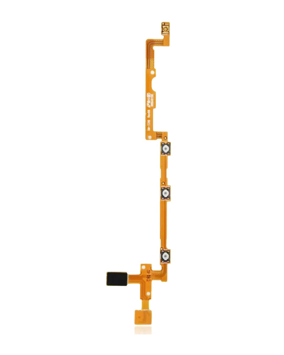 Power Volume Flex For Galaxy Tab 3 8.0 T310