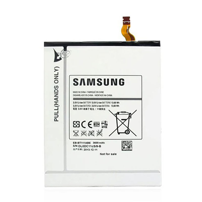 Battery Replacement BT115ABC For Galaxy Tab 3 Lite 7.0 T110/ T111/ T113
