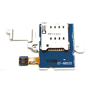 Sim Reader Flex For Galaxy Tab Note 10.1 N8020