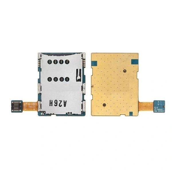 Sim Reader Flex For Galaxy Tab Note 10.1